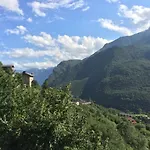 Riflessi Alpini