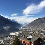 Riflessi Alpini *