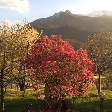 Riflessi Alpini Holiday home