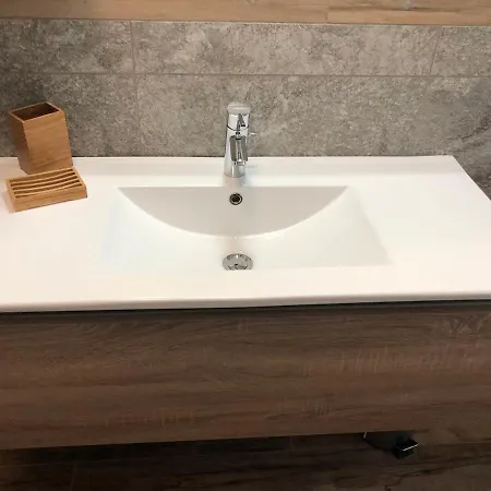 Prázdninový dům Riflessi Alpini Saint-Vincent