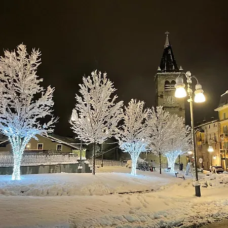 Riflessi Alpini Saint Vincent