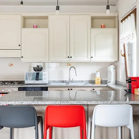 Riflessi Alpini Holiday home Saint-Vincent