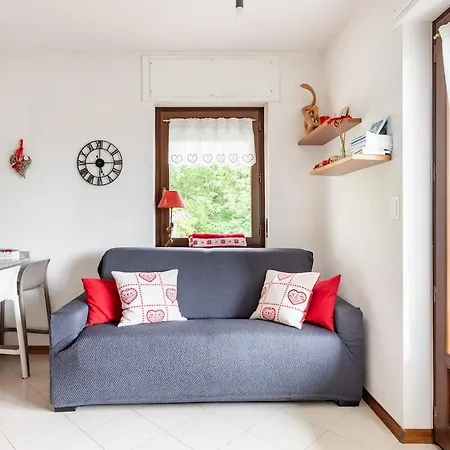 Riflessi Alpini Saint-Vincent