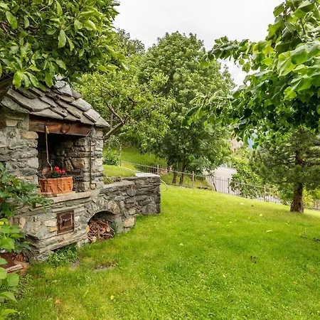 Riflessi Alpini Holiday home *