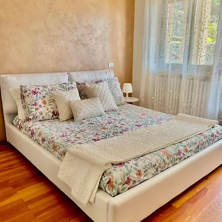 Riflessi Alpini Nyaraló